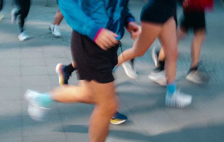 Running Classes in Ofrinio